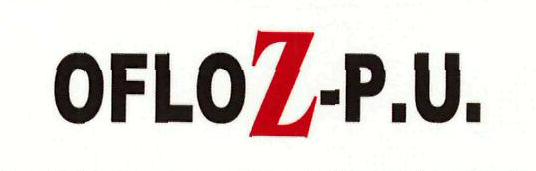 Ofloz-p.u. Device mark 3195976 Trademark