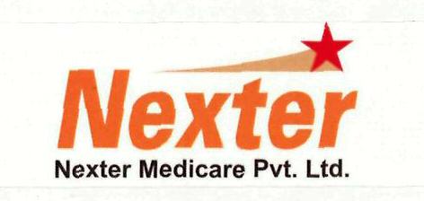 Nexter Device mark 3195977 Trademark