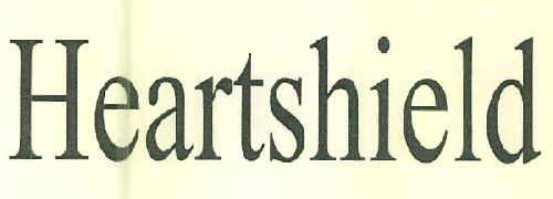 Heartshield Device mark 3169452 Trademark