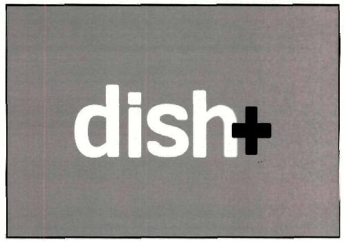 Dish+ Device mark 3206455 Trademark