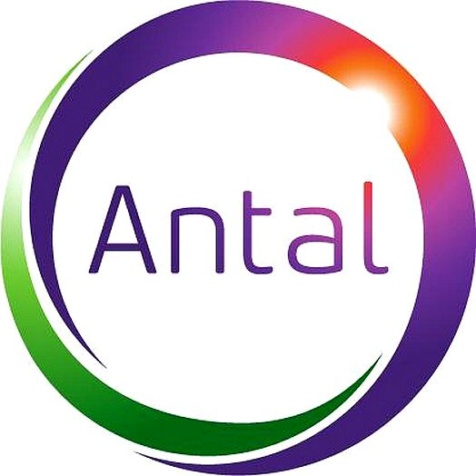 Antal (with Device) Device mark 3149069 Trademark