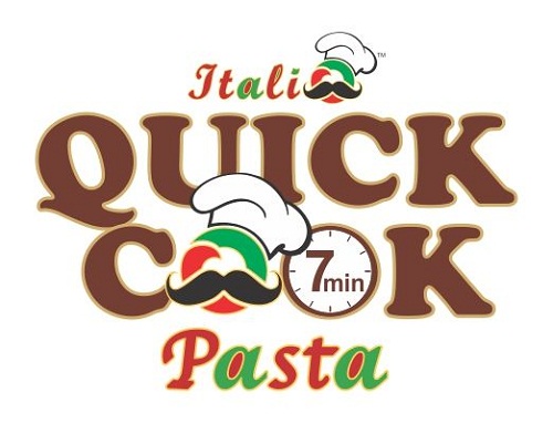 Italio Quick Cook Pasta Device mark 3164229 Trademark