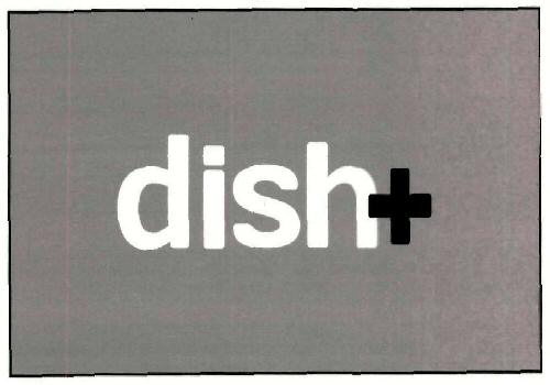 Dish+ Device mark 3206458 Trademark