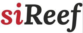 Sireef Device mark 3183595 Trademark