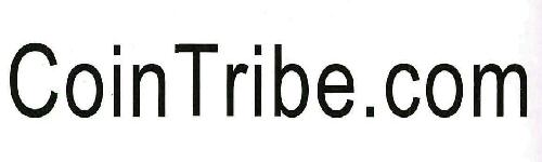 Coin Tribe. Com Device mark 3166993 Trademark
