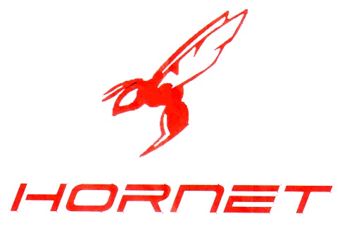 Hornet Device mark 3164232 Trademark