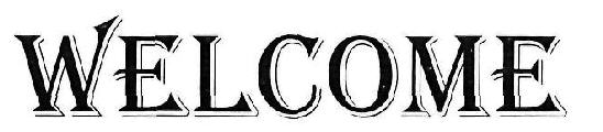 Welcome Device mark 3206294 Trademark