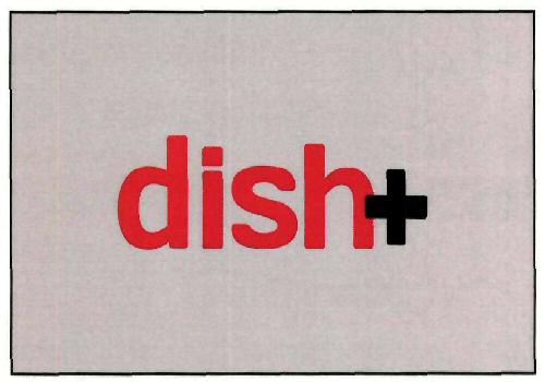 Dish+ Device mark 3206463 Trademark