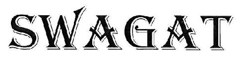 Swagat Device mark 3206295 Trademark