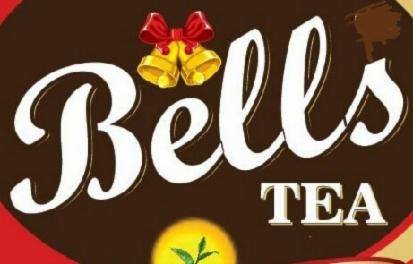 Bells Tea (label) Device mark 3170672 Trademark