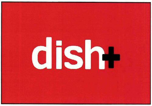 Dish+ Device mark 3206466 Trademark
