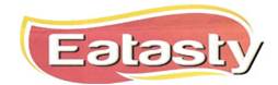 Eatasty Device mark 3164388 Trademark