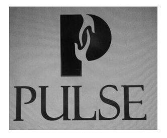 Pulse (with Device) Device mark 3197599 Trademark