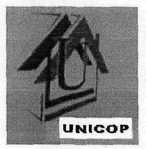 Unicop Device mark 3157515 Trademark