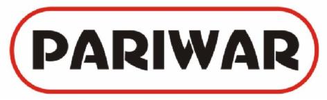 Pariwar (label) Device mark 3157943 Trademark