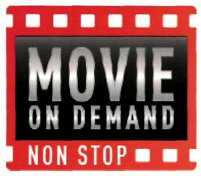 Movie On Demand Premiere Device mark 3206474 Trademark
