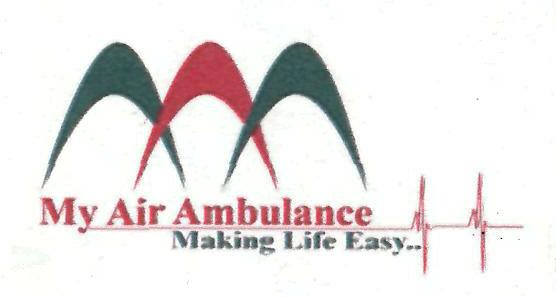 My Air Ambulance Device mark 3191258 Trademark