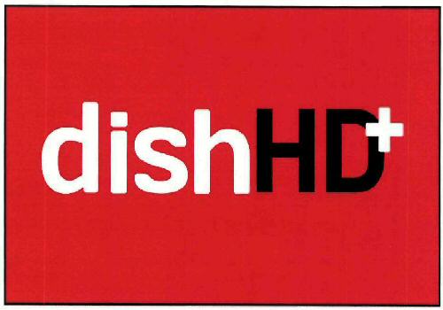 Dish Hd+ Device mark 3206480 Trademark