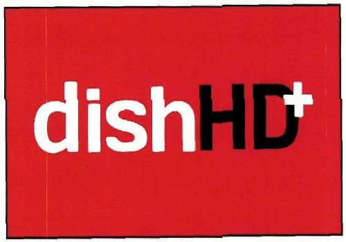 Dish Hd+ Device mark 3206481 Trademark