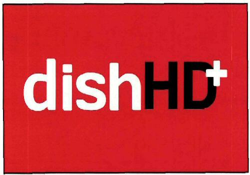 Dish Hd+ Device mark 3206482 Trademark