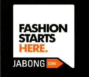 Fashion Starts Here. Device mark 3167018 Trademark