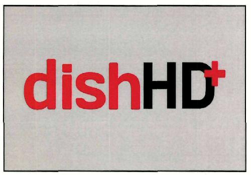 Dish Hd Plus Device mark 3206484 Trademark