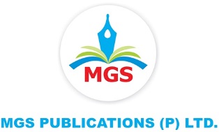 Mgs Publications (p) Ltd. Device mark 3197468 Trademark