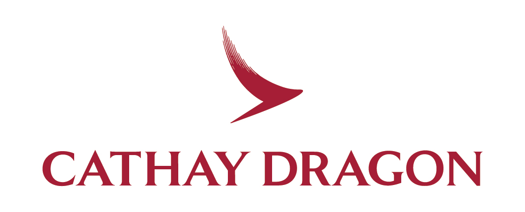 Cathay Dragon & New Brush Wing Device Device mark 3170678 Trademark