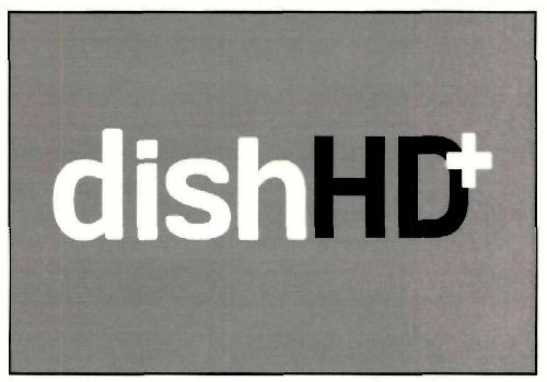 Dish Hd Plus Device mark 3206492 Trademark