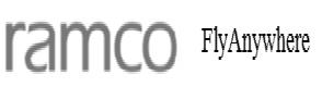 Ramco Flyanywhere Device mark 3166877 Trademark