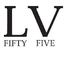 Lv Fifty Five (logo) Device mark 3177009 Trademark