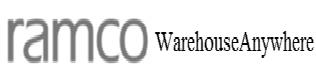 Ramco Warehouseanywhere Device mark 3166888 Trademark