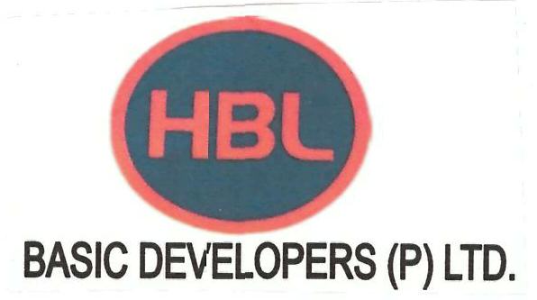 Basic Developers (p). Ltd. Device mark 3180618 Trademark