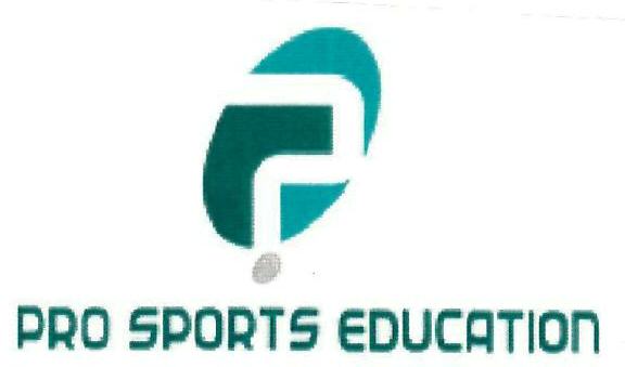 Pro Sports Education Device mark 3197638 Trademark