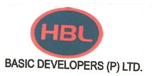 Basic Developers (p). Ltd. Device mark 3180619 Trademark
