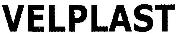 Velplast Device mark 3197644 Trademark
