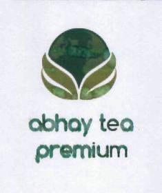 Abhay Tea Premium Device mark 3196185 Trademark