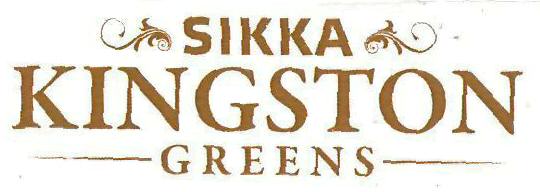 Sikka Kingston Device mark 3206513 Trademark