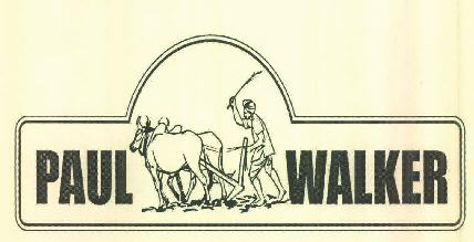 Paul Walker (device Of Farmer) Device mark 3157559 Trademark