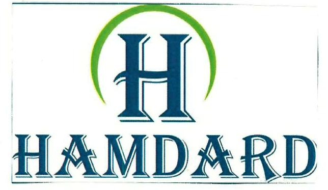 Hamdard Device mark 3189976 Trademark