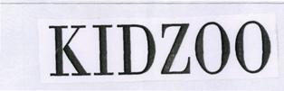 Kidzoo Device mark 3180627 Trademark