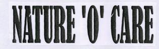 Nature 'o' Care Device mark 3180628 Trademark
