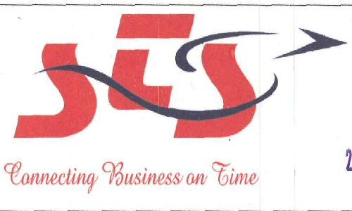 Sts Connecting Business On Time Device mark 3165623 Trademark