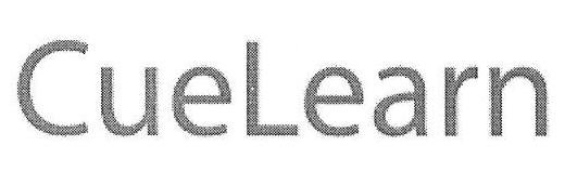 Cuelearn Device mark 3170529 Trademark