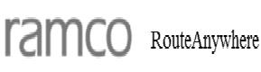 Ramco Routeanywhere Device mark 3166910 Trademark