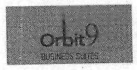 Orbit9 Device mark 3197661 Trademark