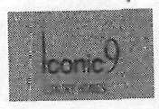 Iconic9 Device mark 3197663 Trademark