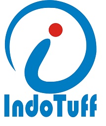 Indo Tuff With Device Device mark 3172093 Trademark