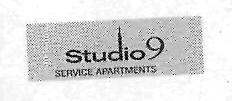 Studio9 Device mark 3197665 Trademark