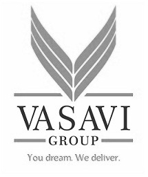 Vasavi Group Device mark 3172095 Trademark